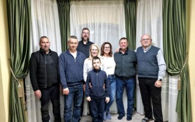Árpádházi Szent Erzsébet örökében
