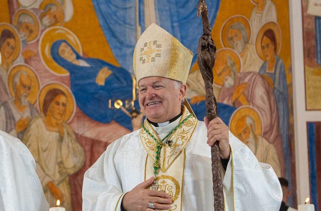 Új magyar bíborost nevezett ki Ferenc pápa
