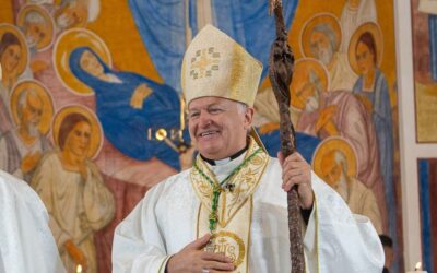 Új magyar bíborost nevezett ki Ferenc pápa