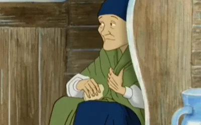 A láthatatlan segítség