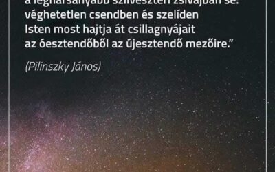 Bízd Újra Életed Krisztusra, 2025.