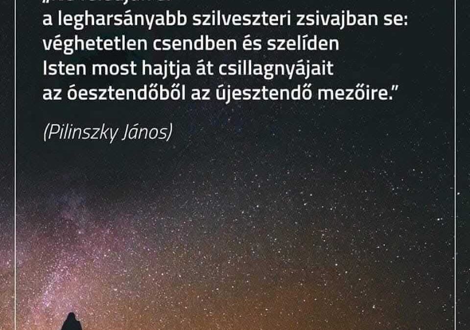 Bízd Újra Életed Krisztusra, 2025.