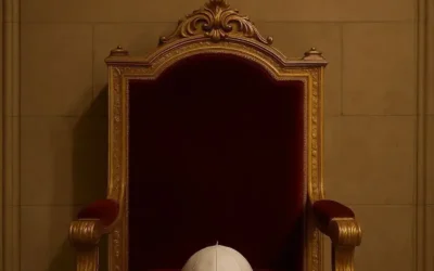 „Oremus!” – „Könyörögjünk!”