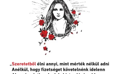 „Amikor szeretünk, nem számolgatunk!”