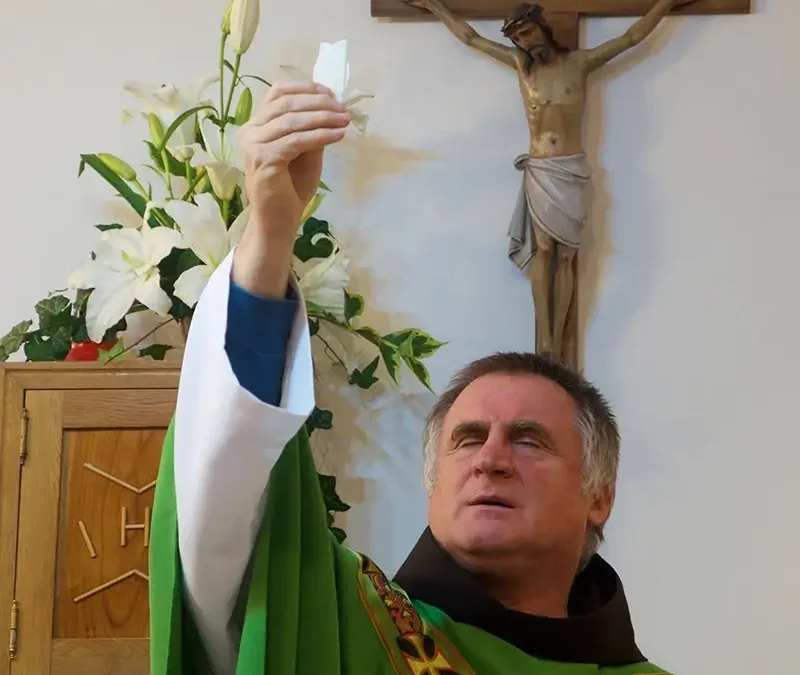 Az Úr napját szenteld meg!