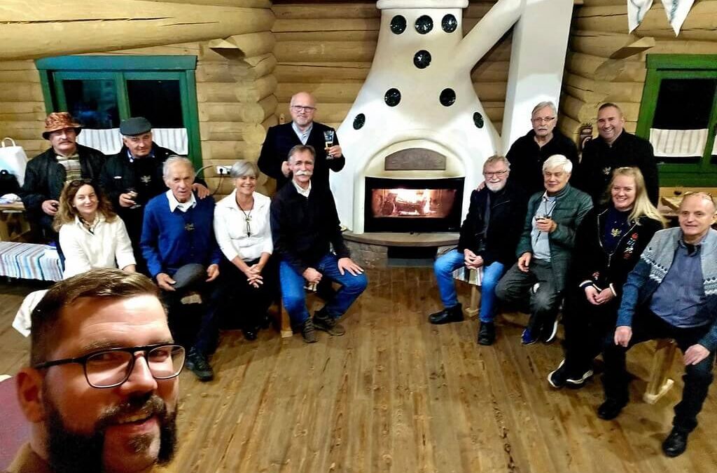 Szent Erzsébet, a találékony szeretet példája