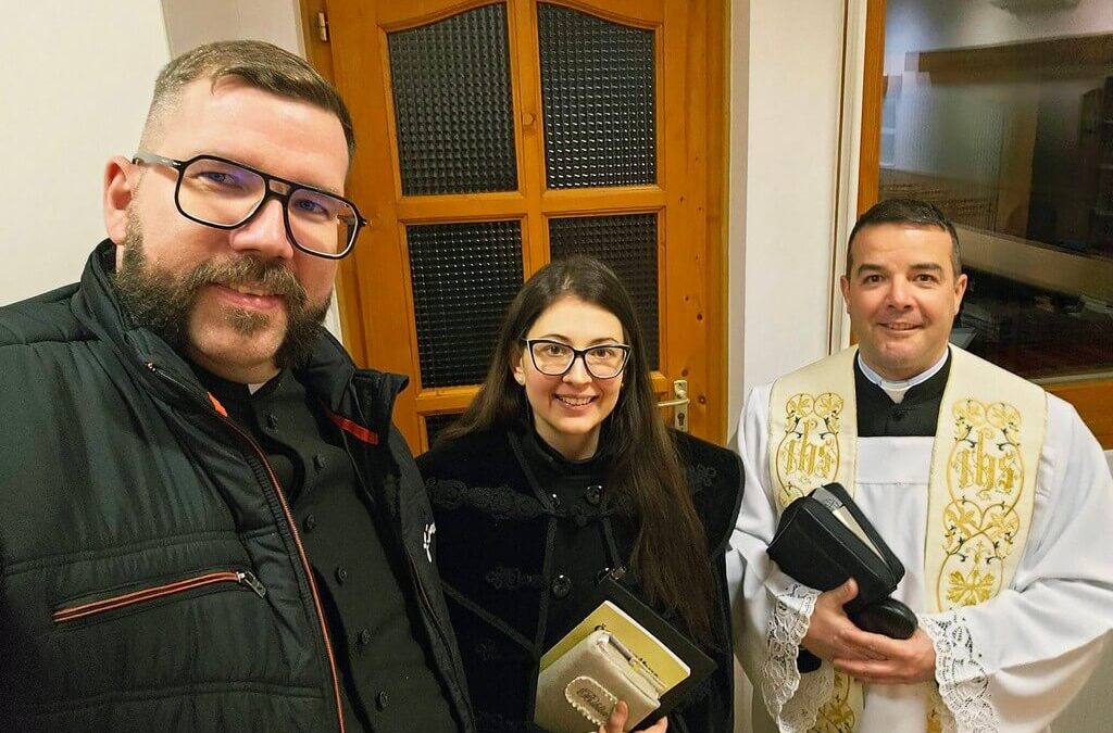 Ökumenikus Imahetünk a végéhez ért
