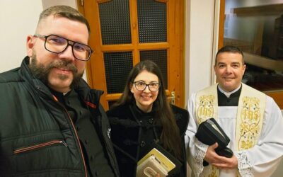 Ökumenikus Imahetünk a végéhez ért