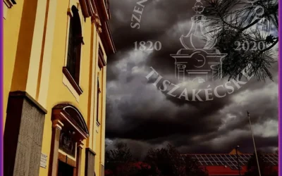 „Gyertek hívek a szent Keresztútra…!”