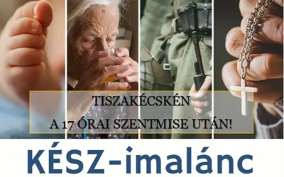 Igen az életre, igen a békére