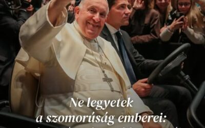 Az örök világosság fényeskedjék neki!