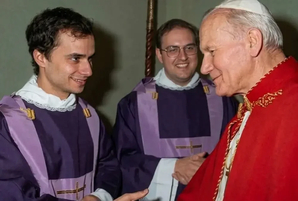 A nagy utazások csendben kezdődnek