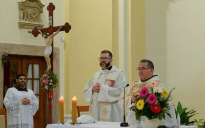 Így telt az idei templombúcsú
