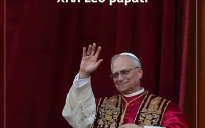 SZEPTEMBER 14. – Szent Kereszt felmagasztalásának ünnepe, egyben XIV. Leó pápa születésnapja!