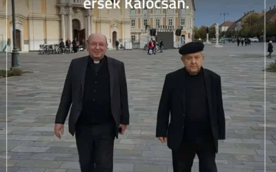 Deo gratias!